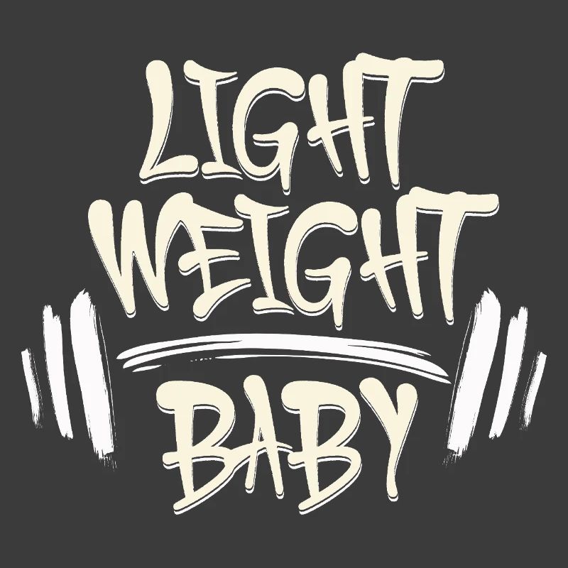 Motivation en forme : Conception de bébé léger