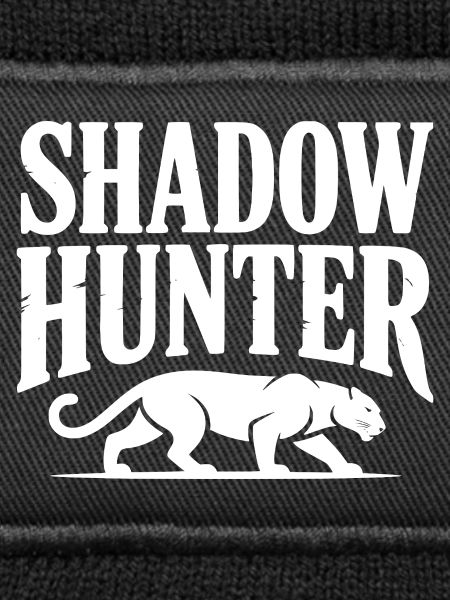 Chasseur d’Ombres