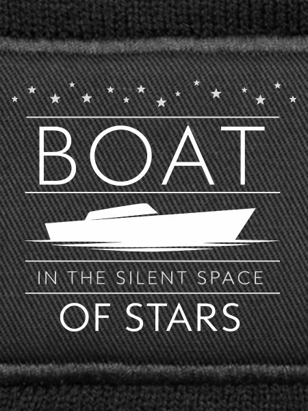 Night boating with