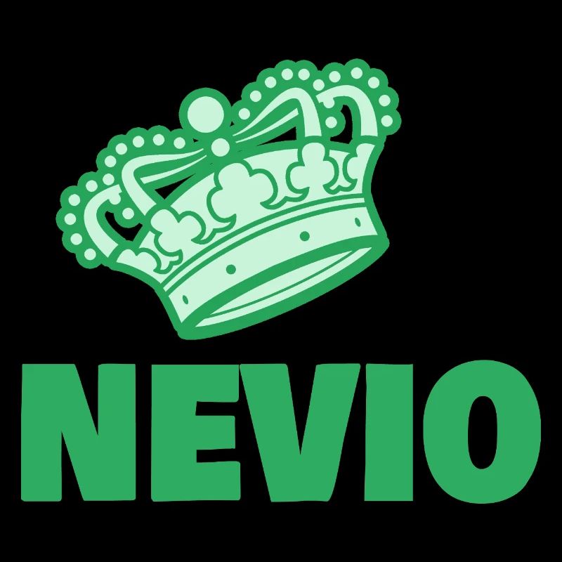 Nevio as a first name