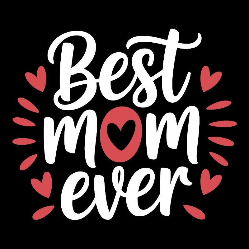 Meilleure maman de tous les temps