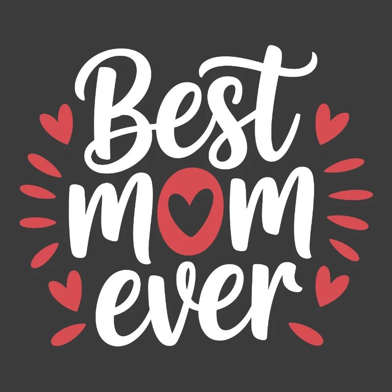 Die beste Mutter aller Zeiten