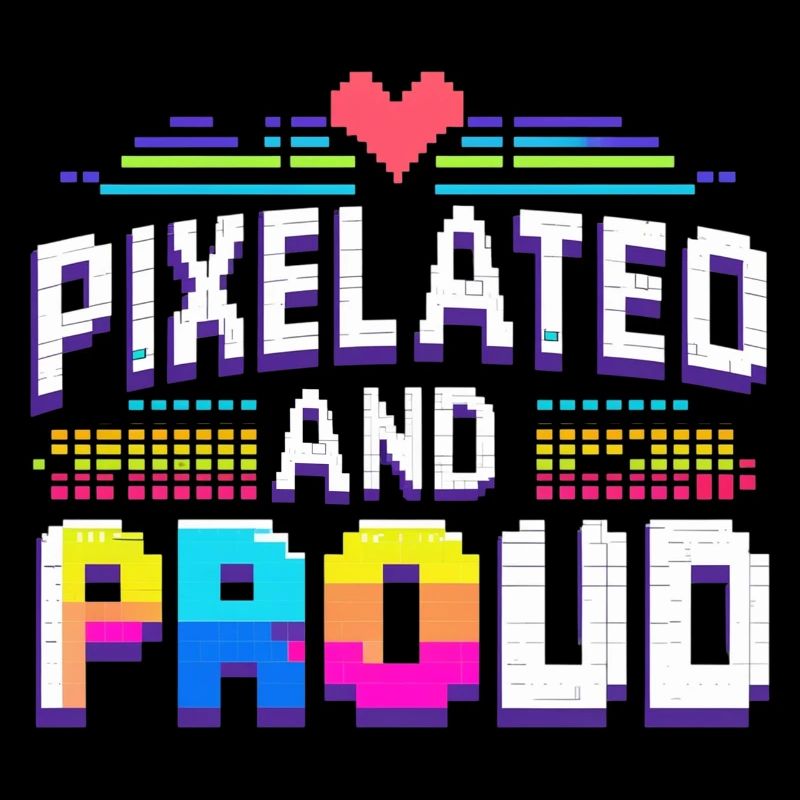 pixel