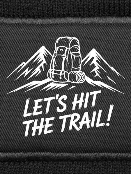 Trail-Abenteuer: Bergwandern