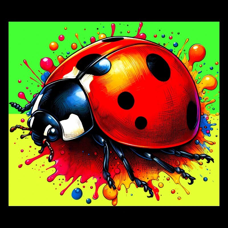 ladybird