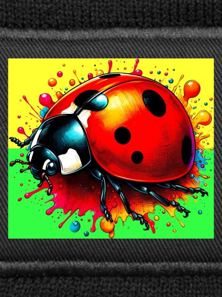 ladybird