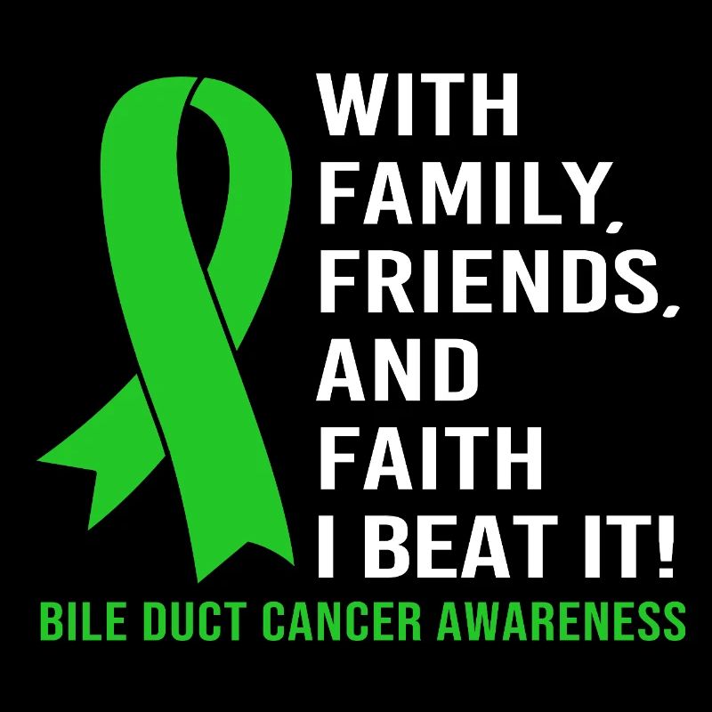 Bile duct cancer