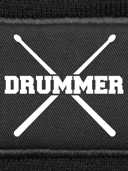 Drummer Sticks - Drum Set