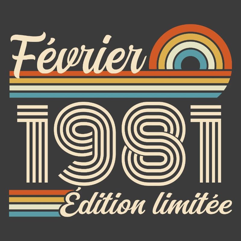 Février 1981
