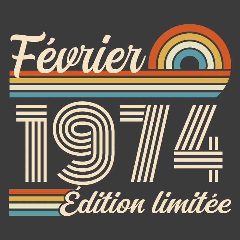 Februar 1974