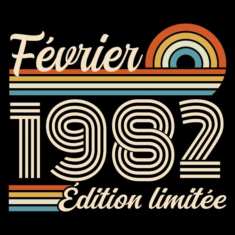 Février 1982