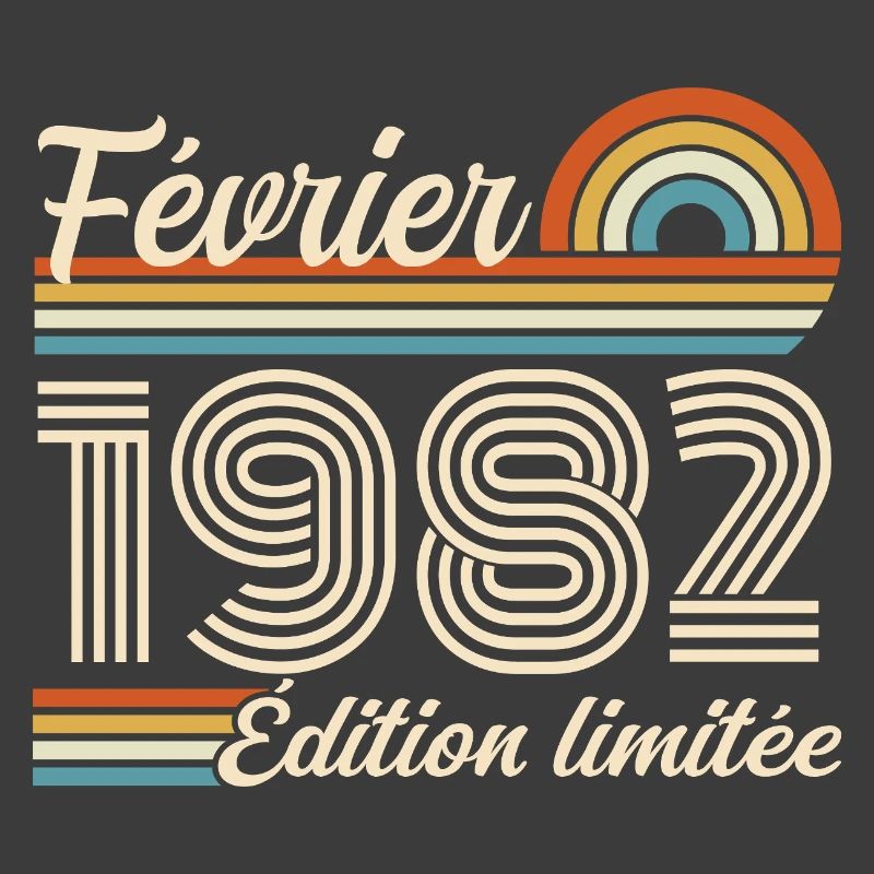 Februar 1982