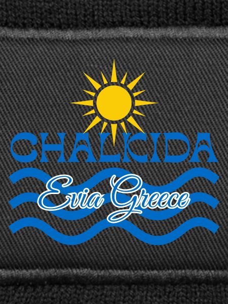 Chalkida Sunshine Waves