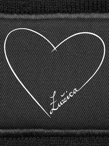 ŁUŽICA ♡