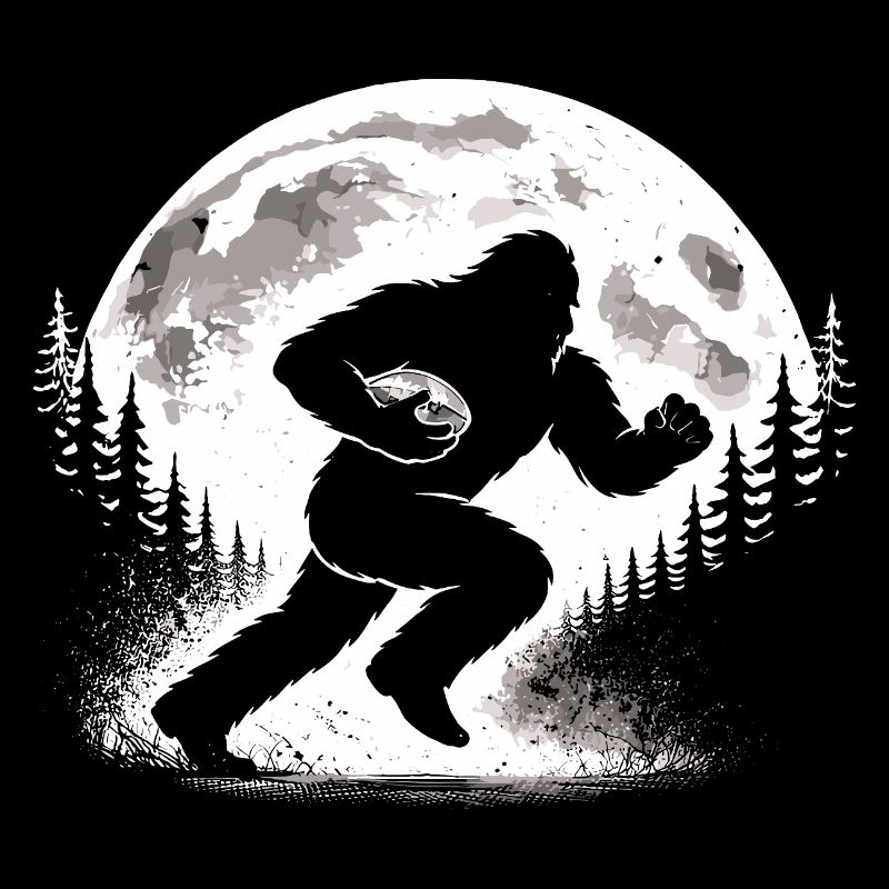 Bigfoot Rugby