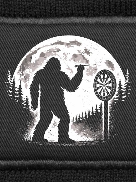 Bigfoot Darts