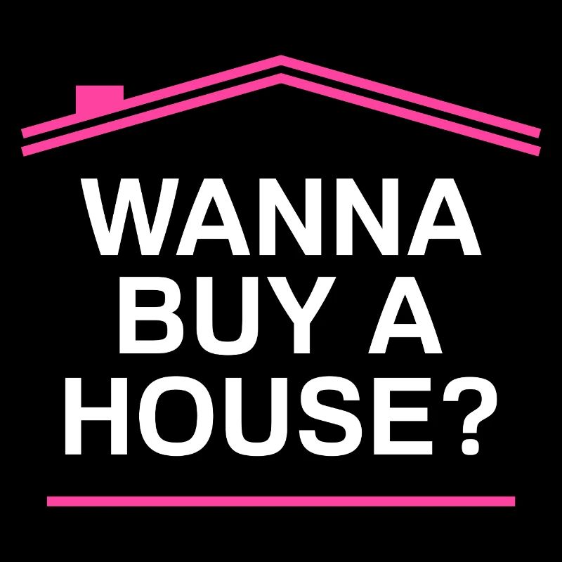 Acheter une maison ? Agent immobilier drôle