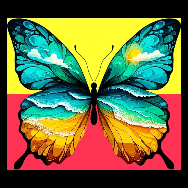 papillon