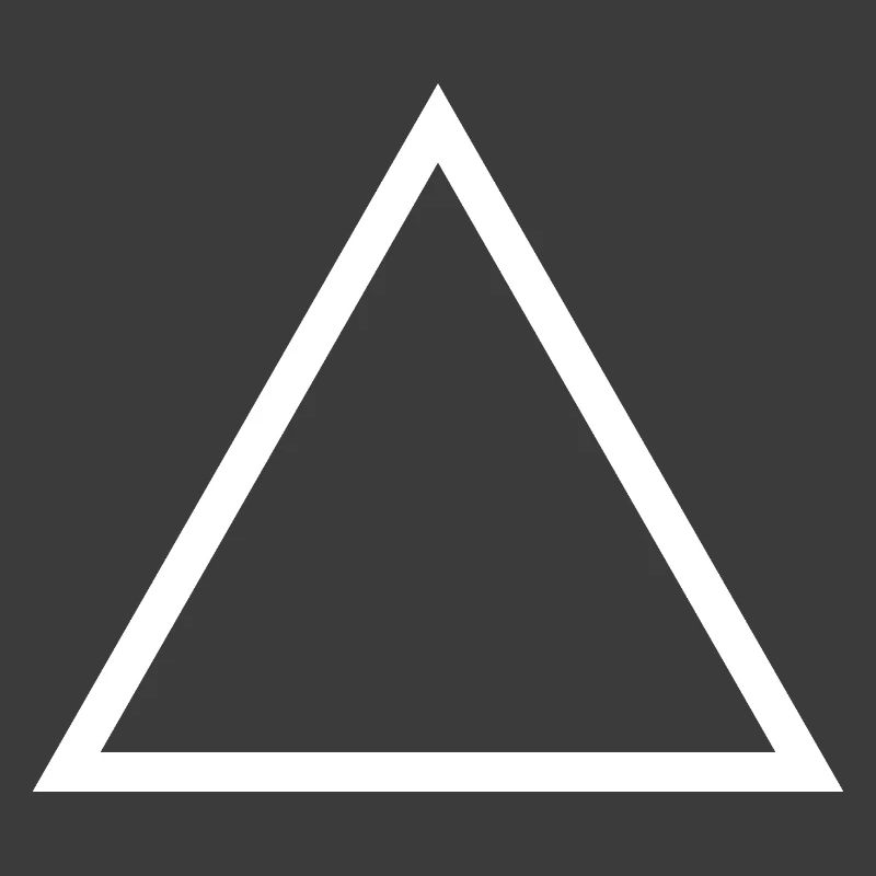 Fire Alchemy Element Symbol