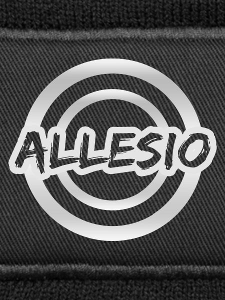 First name Allesio