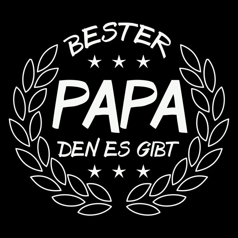 Bester Papa – Den Es Gibt
