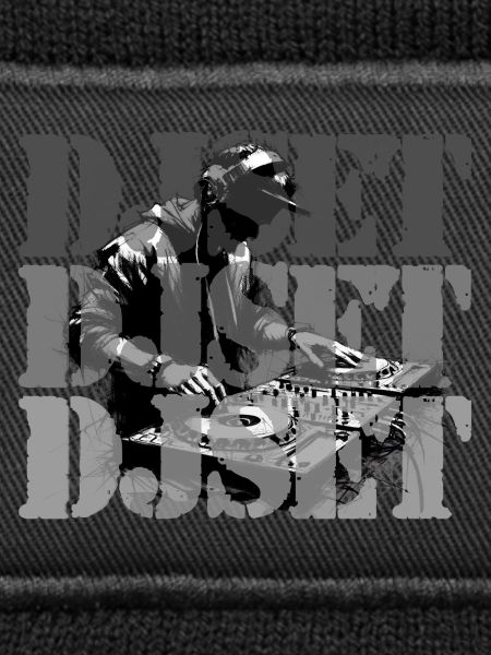 DJ set