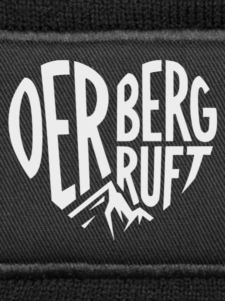 Der Berg ruft Herz