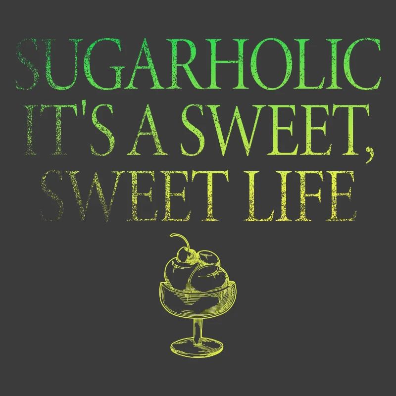 Sucré Holic C’est une vie douce