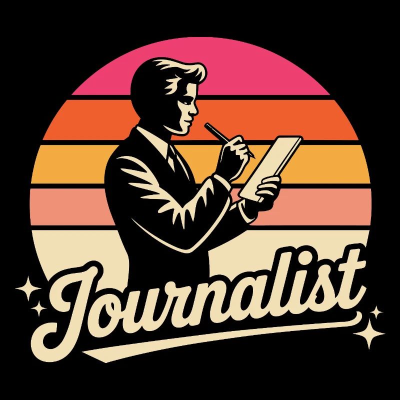 Journalist