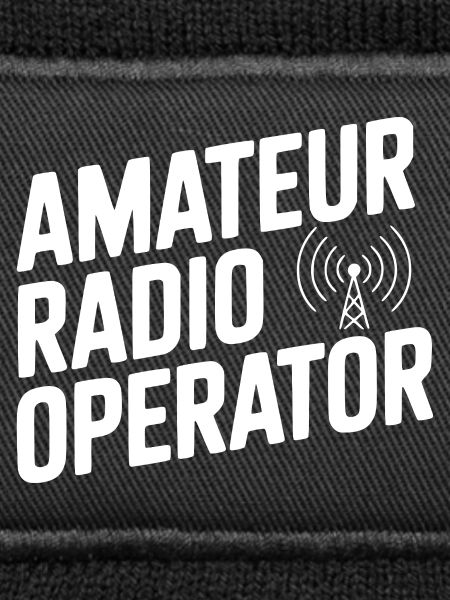 Amateur Radio Operator