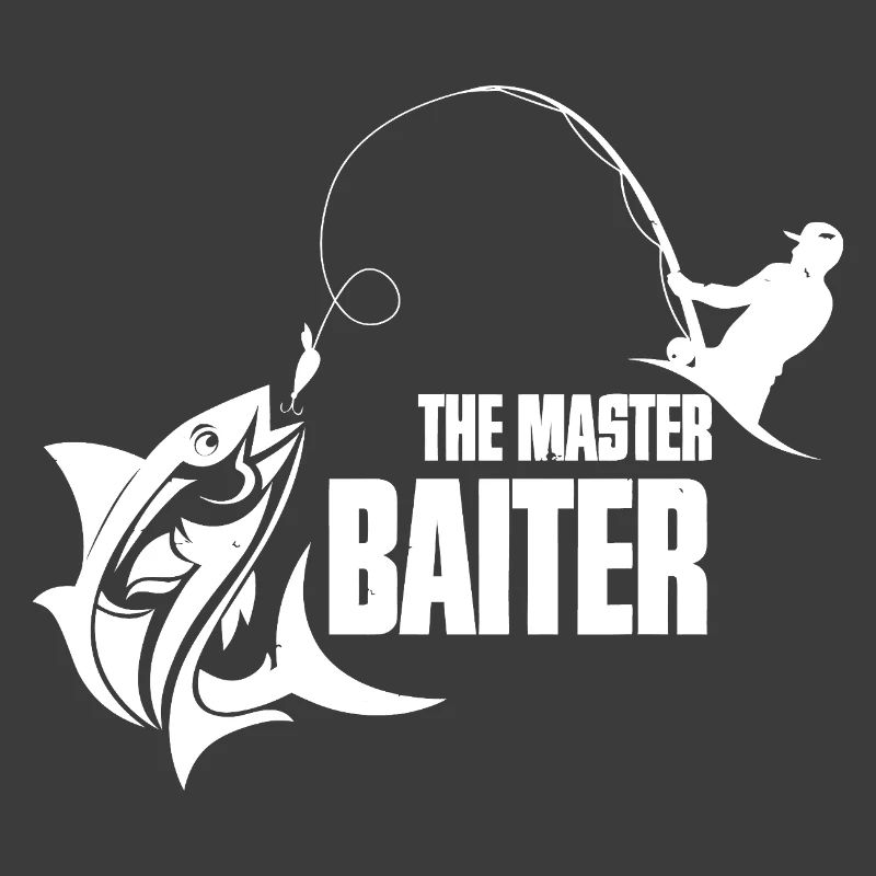 Angler Master Bait Theme