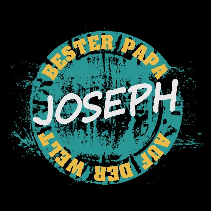 Joseph als Vater