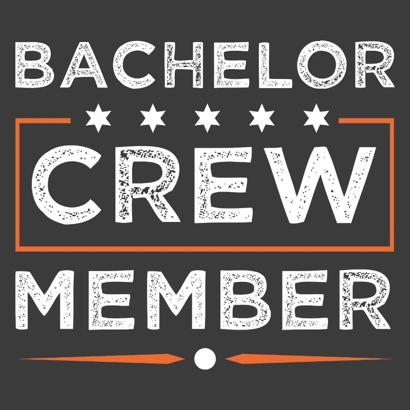 Bachelor Crew
