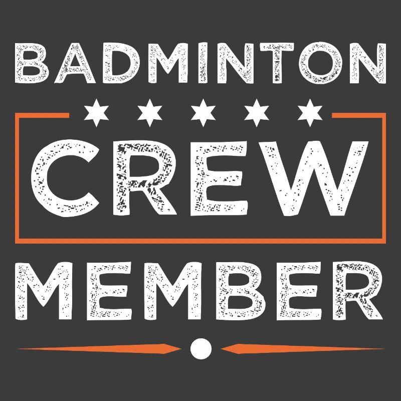 Équipe de badminton