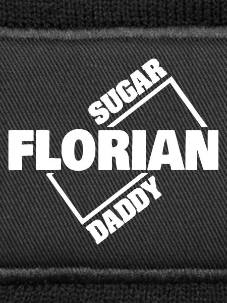 Geschenk für Florian
