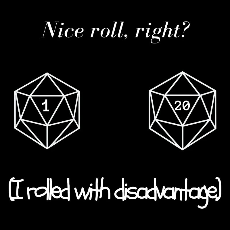 D20 DeD