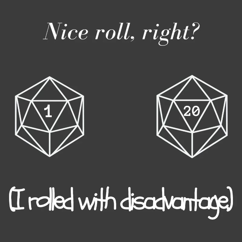 D20 DeD