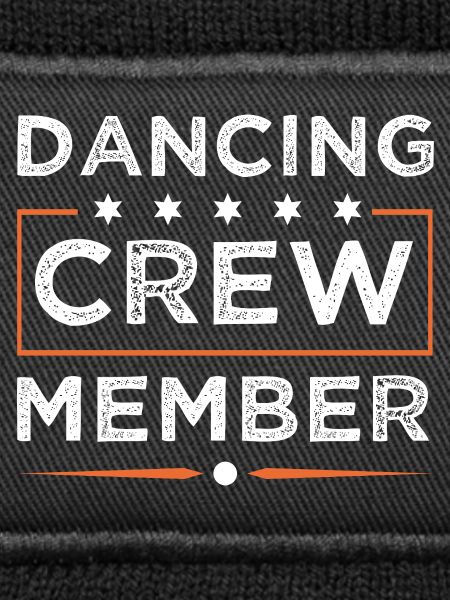Dancing Crew