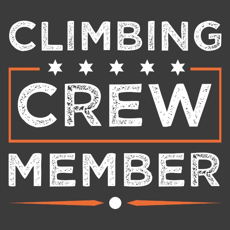 Climbing Crew