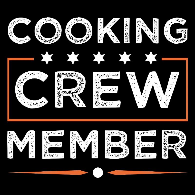 Cooking Crew