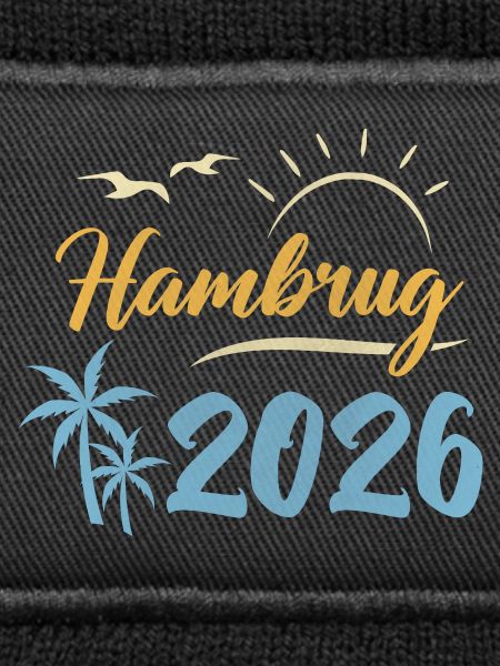 Hamburg 2026