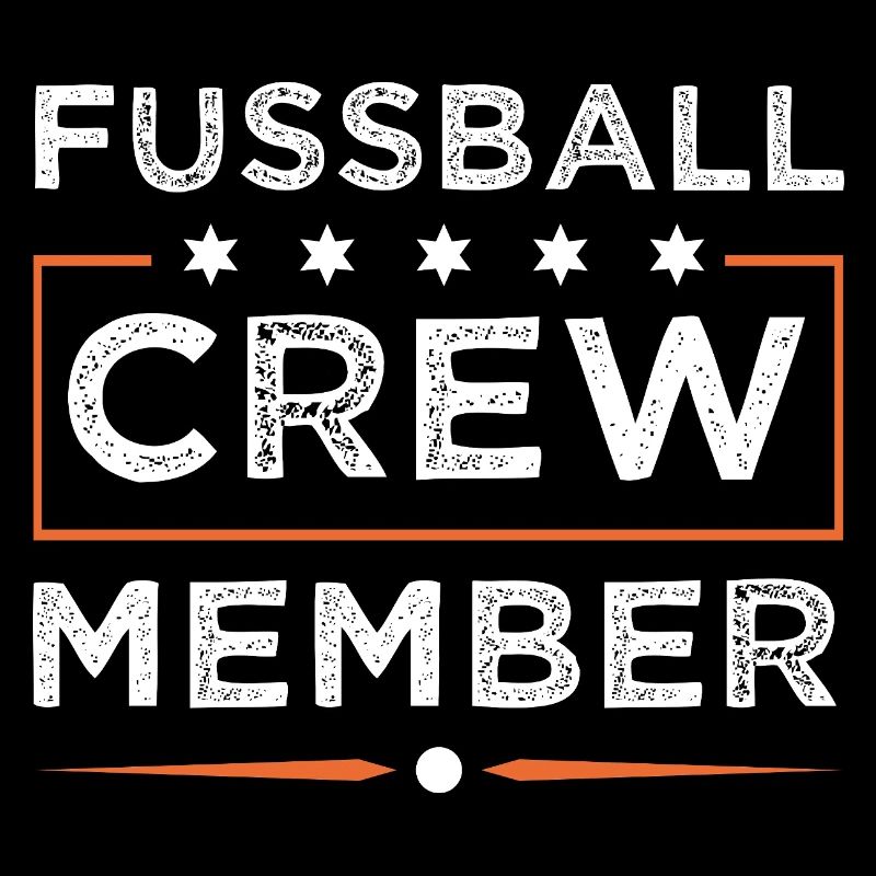 Fussball Crew