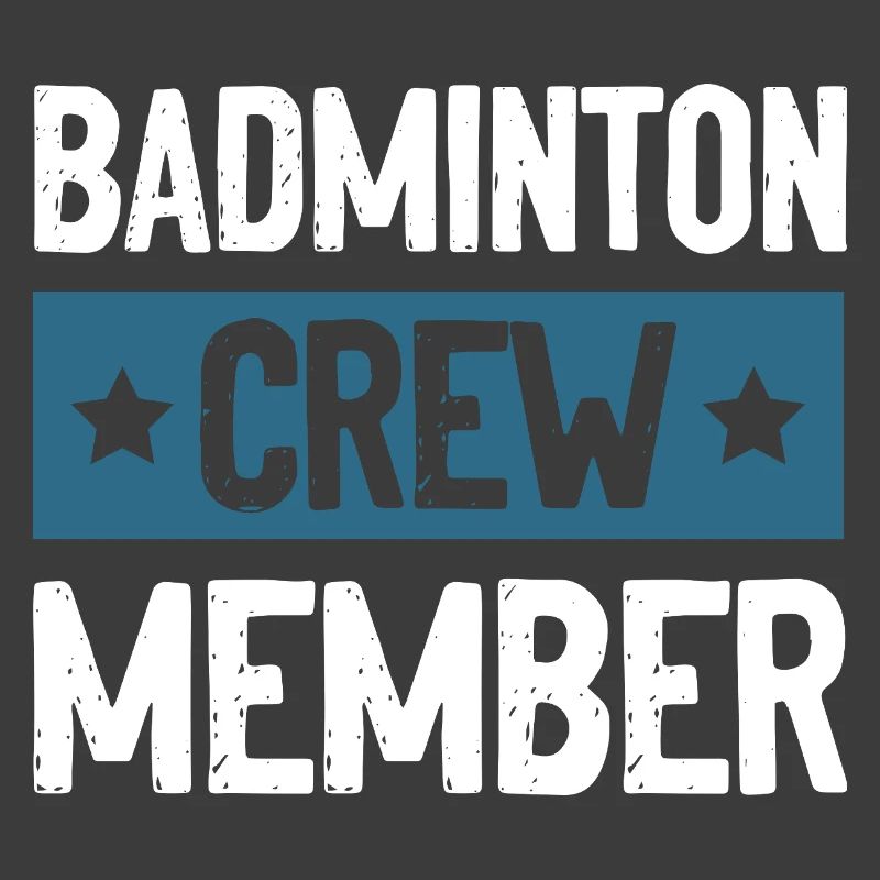 Équipe de badminton