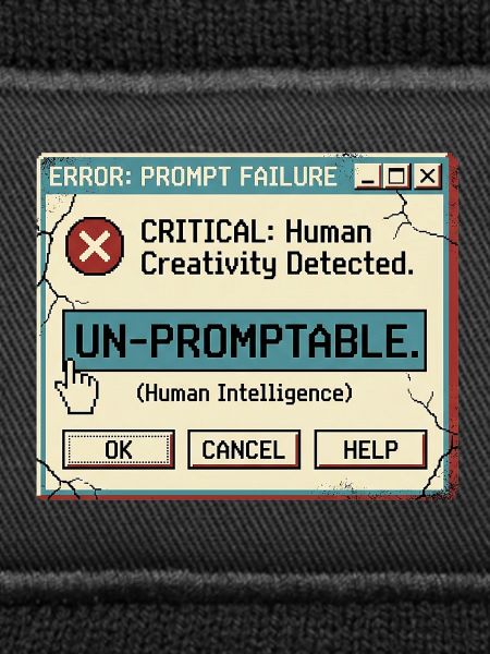 Unpromptable