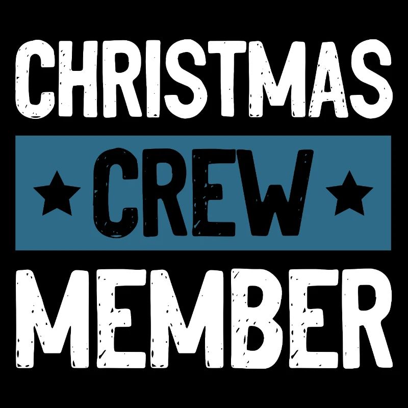 Christmas Crew