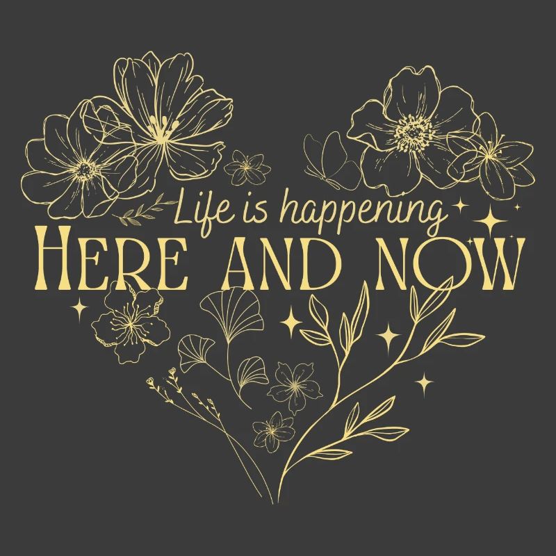 Here and Now