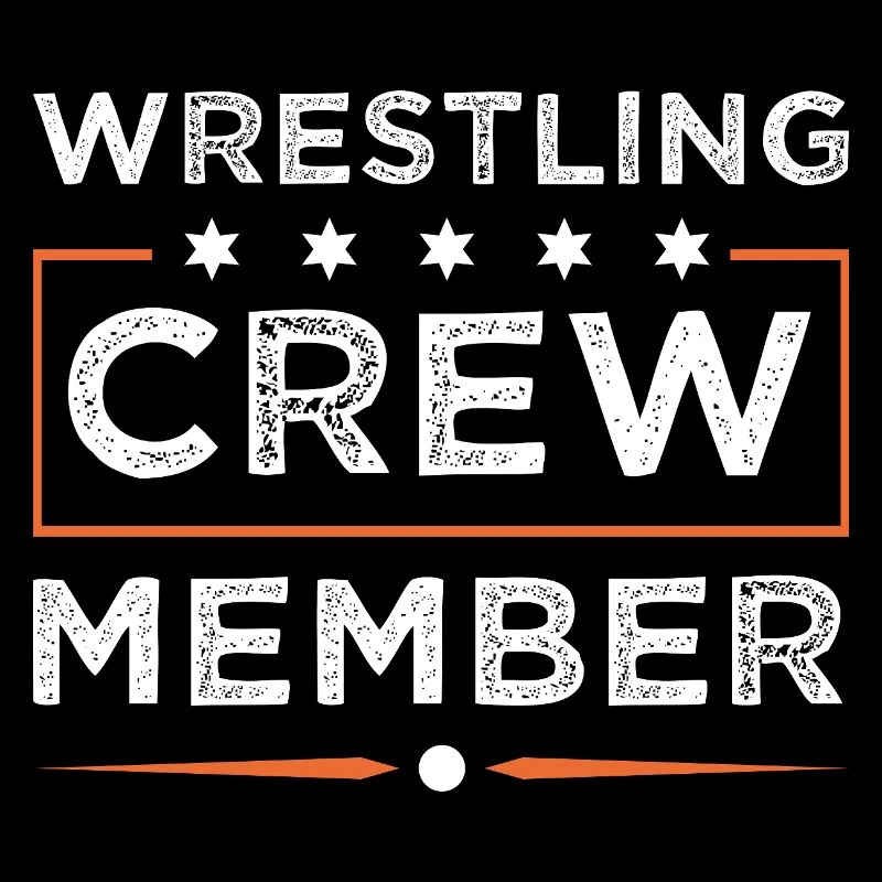 Wrestling Crew