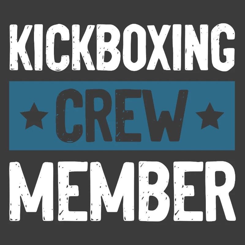 Kickboxing Crew