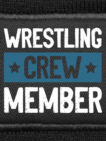 Wrestling Crew