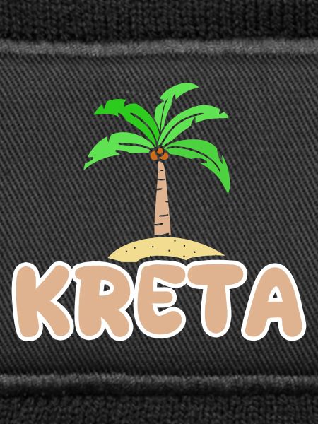 Crete as a holiday
